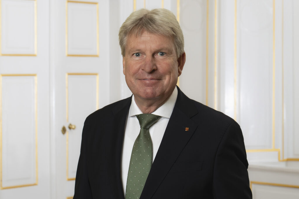 Per Vangekjær