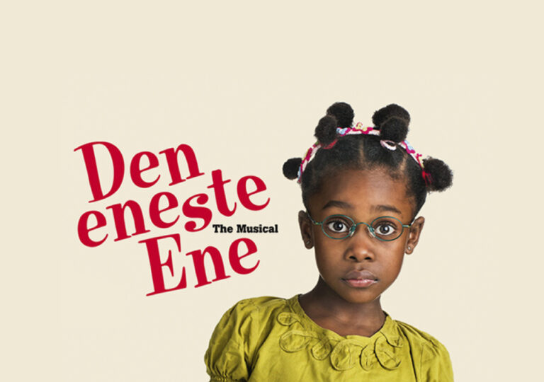 den eneste ene musical